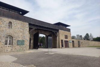 Mauthausen 3